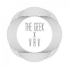 EXPRESSO : THE GEEK x VRV