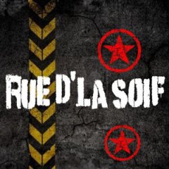 EXPRESSO : RUE D'LA SOIF