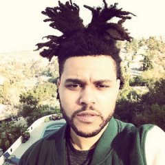 EXPRESSO : THE WEEKND