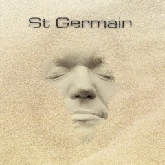 EXPRESSO : ST GERMAIN