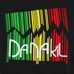 EXPRESSO : DANAKIL