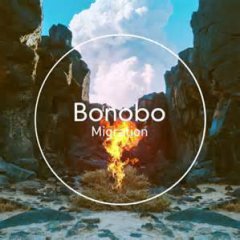EXPRESSO : BONOBO