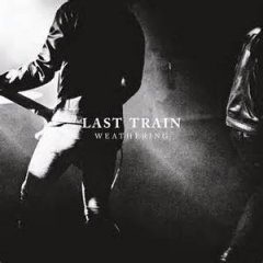 EXPRESSO : LAST TRAIN