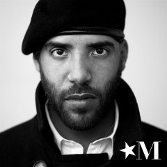 EXPRESSO : MILES MOSLEY