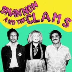 EXPRESSO : SHANNON & THE CLAMS