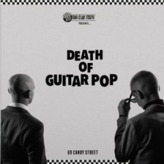 EXPRESSO : DEATH OF GUITAR POP