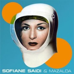 EXPRESSO : SOFIANE SAIDI & MAZALDA