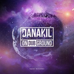 EXPRESSO : DANAKIL & ONDUBGROUND