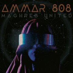 EXPRESSO : AMMAR 808
