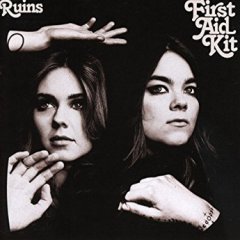 EXPRESSO : FIRST AID KIT