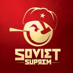 EXPRESSO : SOVIET SUPREM