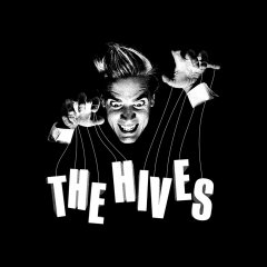 EXPRESSO : THE HIVES