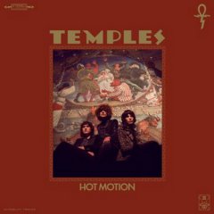 EXPRESSO : TEMPLES