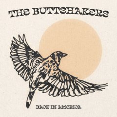 EXPRESSO : THE BUTTSHAKERS