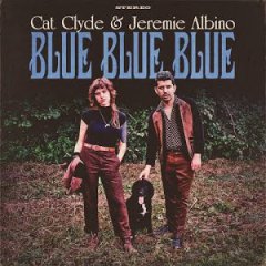 EXPRESSO : CAT CLYDE & JEREMIE ALBINO
