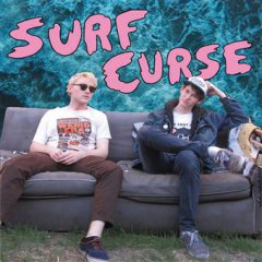 EXPRESSO : SURF CURSE