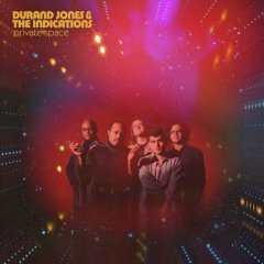 EXPRESSO : DURAND JONES & THE INDICATIONS