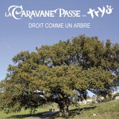 EXPRESSO : LA CARAVANE PASSE & TRYO