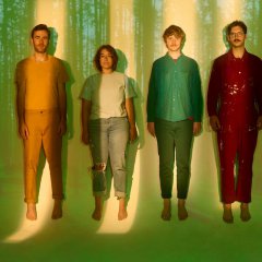 EXPRESSO : PINEGROVE