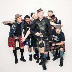 EXPRESSO : THE REAL McKENZIES