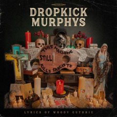 EXPRESSO : DROPKICK MURPHYS