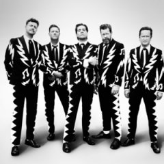 EXPRESSO : THE HIVES