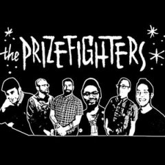 EXPRESSO : THE PRIZEFIGHTERS