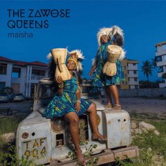 EXPRESSO : THE ZAWOSE QUEENS