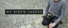 EXPRESSO : MY DISCO JACKET