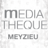 Médiathèque de Meyzieu