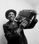 REPRISE : RANKING ROGER / THE CLASH