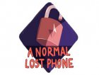 A NORMAL LOST PHONE : UN JEU VIDÉO IMMERSIF ET ORIGINAL