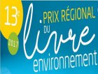 LANCEMENT DU PRIX REGIONAL DU LIVRE ENVIRONEMENT 2017