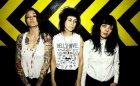 EXPRESSO : THE COATHANGERS