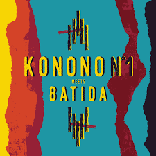 EXPRESSO : KONONO N°1 & BATIDA