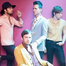 EXPRESSO : KINGS OF LEON
