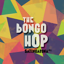 EXPRESSO : THE BONGO HOP
