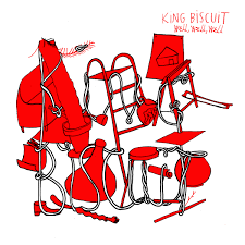EXPRESSO : KING BISCUIT