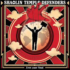 EXPRESSO : SHAOLIN TEMPLE DEFENDERS