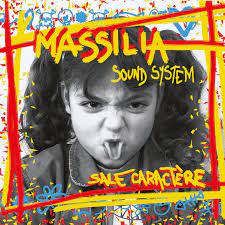 EXPRESSO : MASSILIA SOUND SYSTEM