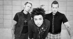 EXPRESSO : GREEN DAY