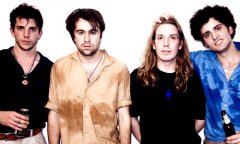EXPRESSO : THE VACCINES