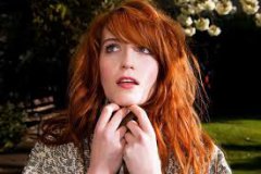 EXPRESSO : FLORENCE + THE MACHINE