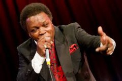 EXPRESSO : LEE FIELDS & THE EXPRESSIONS