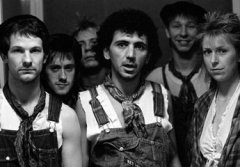 KULTISSIME : DEXYS MIDNIGHT RUNNERS