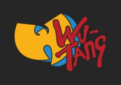 EXPRESSO : WU-TANG CLAN