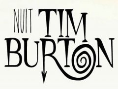 LA NUIT TIM BURTON