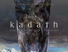 Kadath, le guide numérique de la cité inconnue