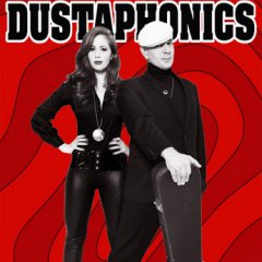EXPRESSO : THE DUSTAPHONICS