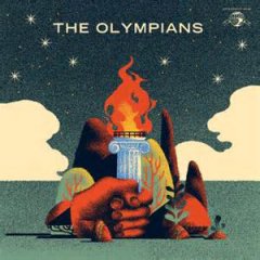 EXPRESSO : THE OLYMPIANS